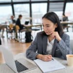 virtual office coworking space