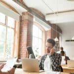 Coworking space