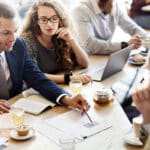 Corporate membership